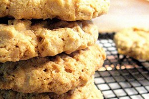 25 Ways to Make Oatmeal Cookies Even Better