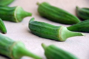 Okra: One of the World's Most Misunderstood Vegetables
