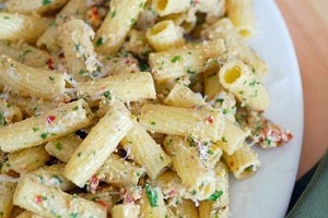 Yes, It is a Pesto