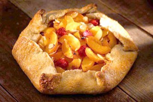 Galette Is a Perfect Summer Treat