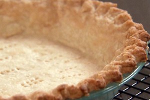 The Pie Crust Conspiracy