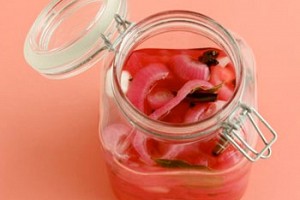 In a Pickle