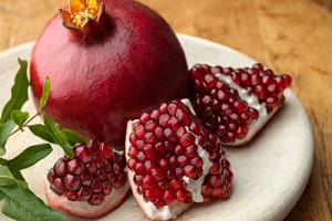 Our Favorite Pomegranate Recipes