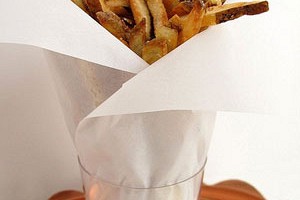 Pommes Frites