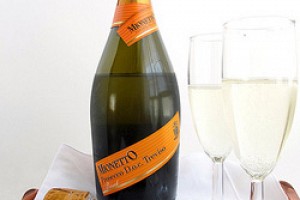 Prosecco: The Italian Sparkling Wine