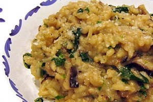 Of Rice and Men