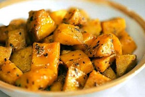 All About Winter Squash