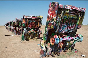 Old Route 66