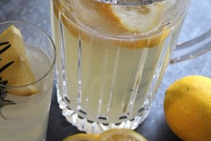 Mrs. Wilson's Lemonade