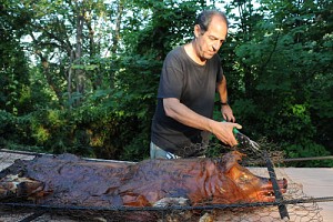 A Life in Pork