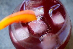 Sangria Sans-Fruit