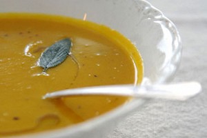 Squash Soup