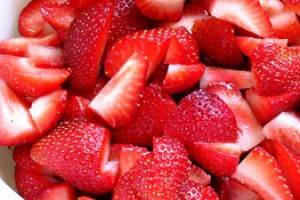 Reminiscent of Another Shortcake