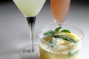 Summer Cocktails