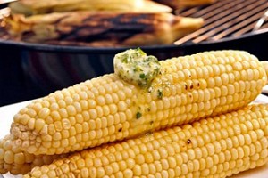 What to do With Sweet Summer Corn