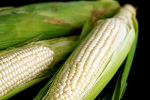 Raw Corn Takes Centerstage