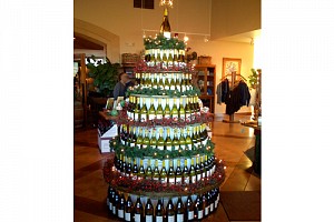 Wine Country Christmas