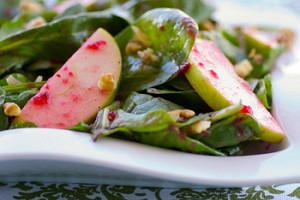 Enjoy Your Winter Salads Because Spring Salads May Be Late This Year